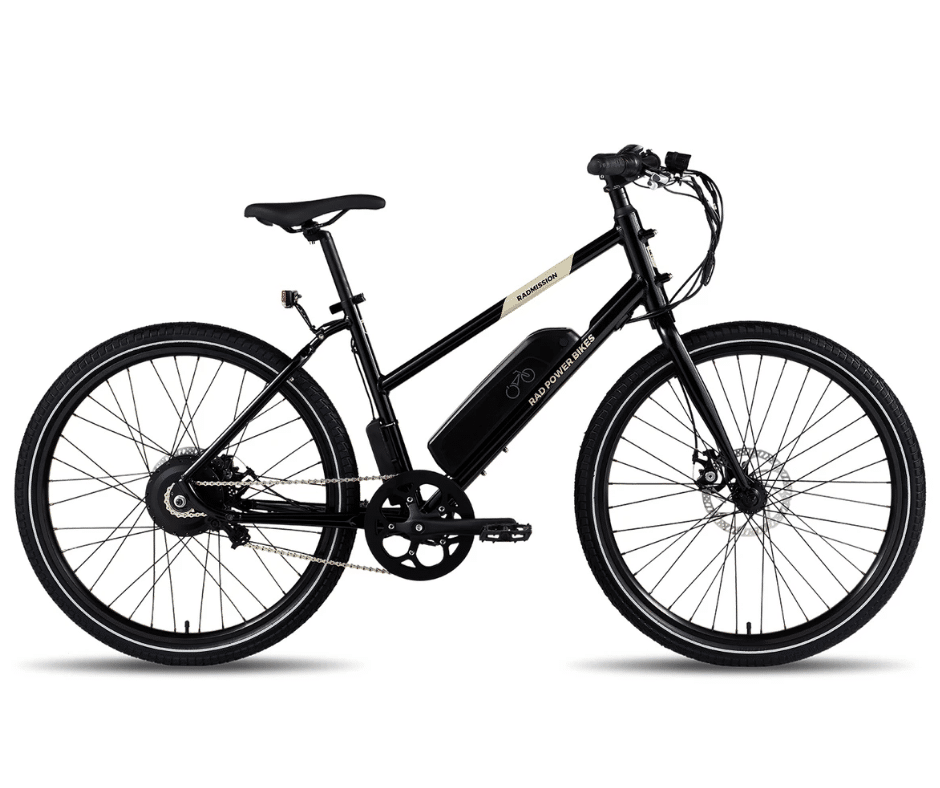 Rad Power Bike Electric Bike