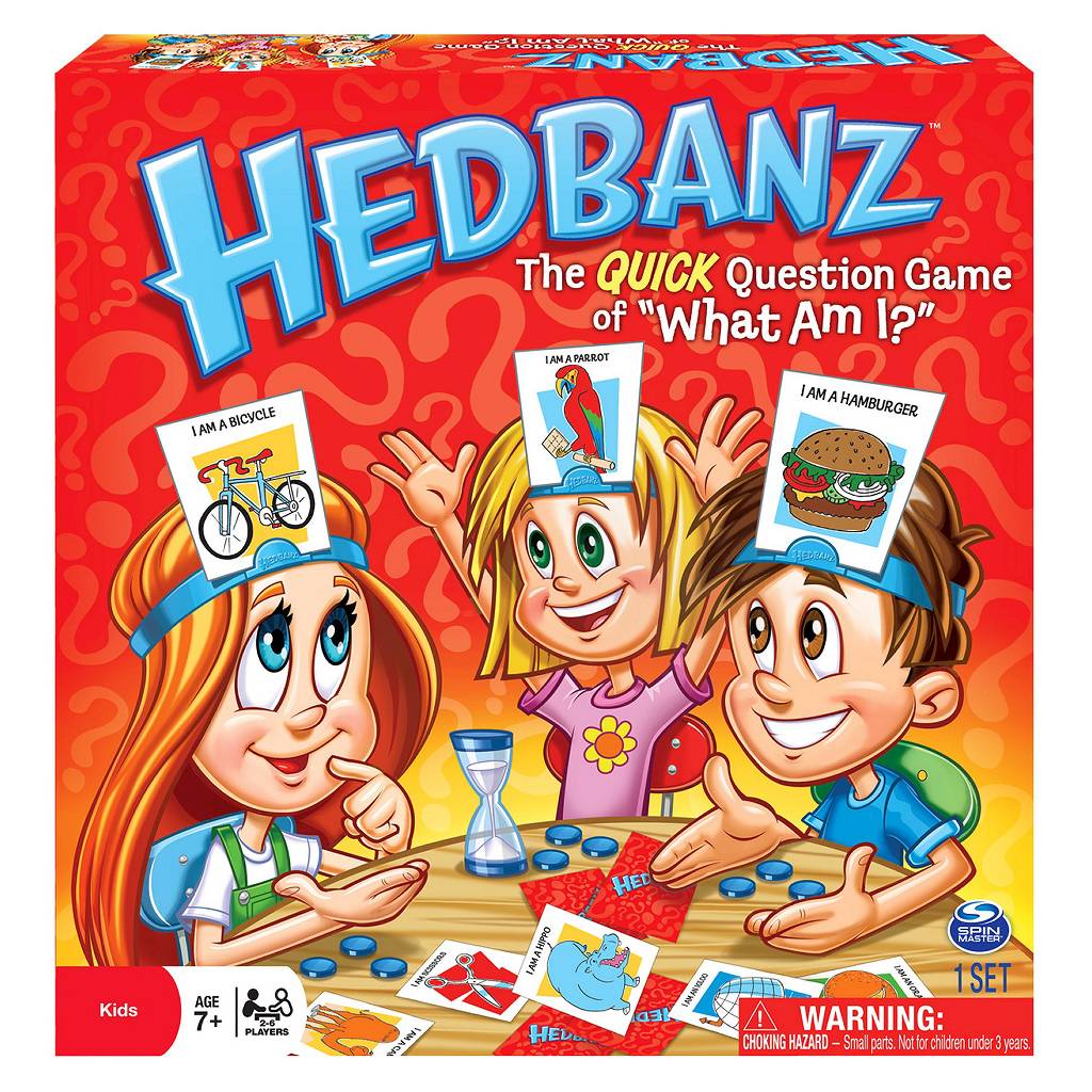 Hedbanz