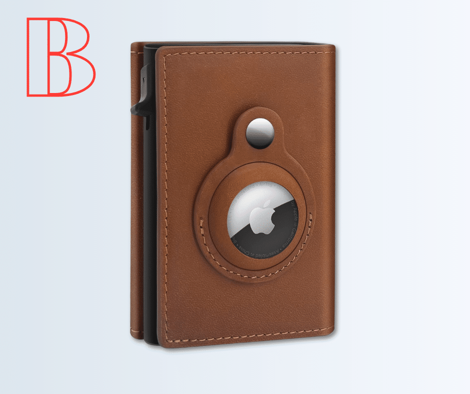 Apple AirTag Wallet