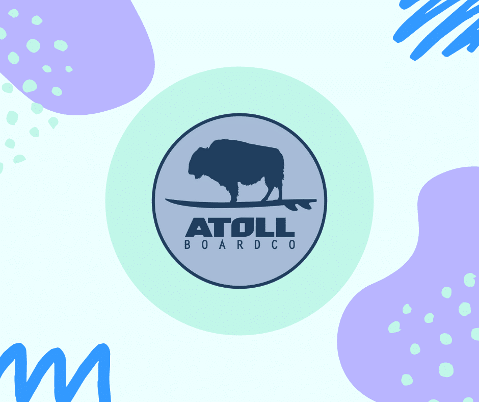 Atoll Boards Coupon Codes this Spring!! - Promo Code, Sale, Discount