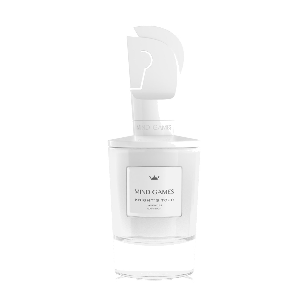 Knight's Tour Extrait de Parfum