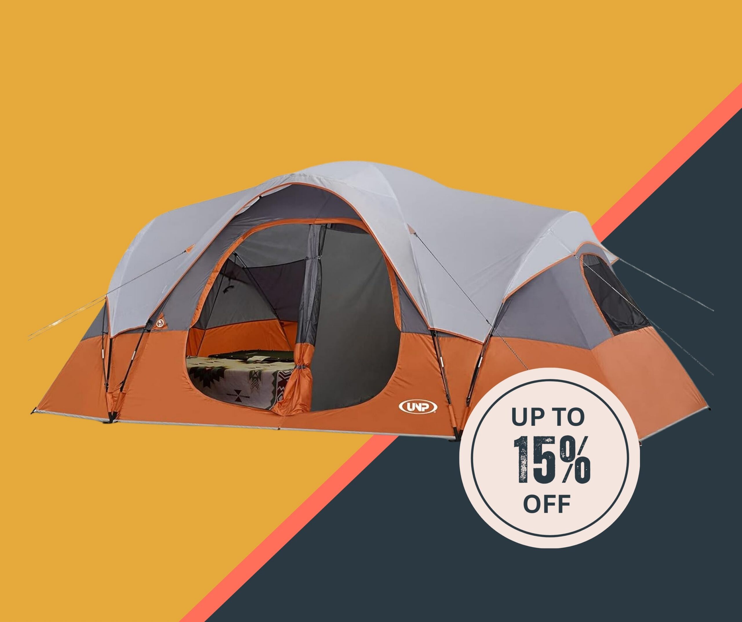 Camping Tents on Sale September 2026 - Deals on Camping Tents