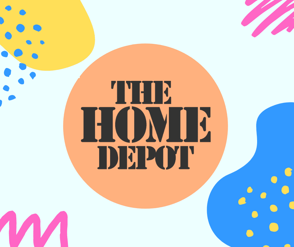 Home Depot Promo Code this Spring!! - Coupon Code & Discount Sale Offer 2025