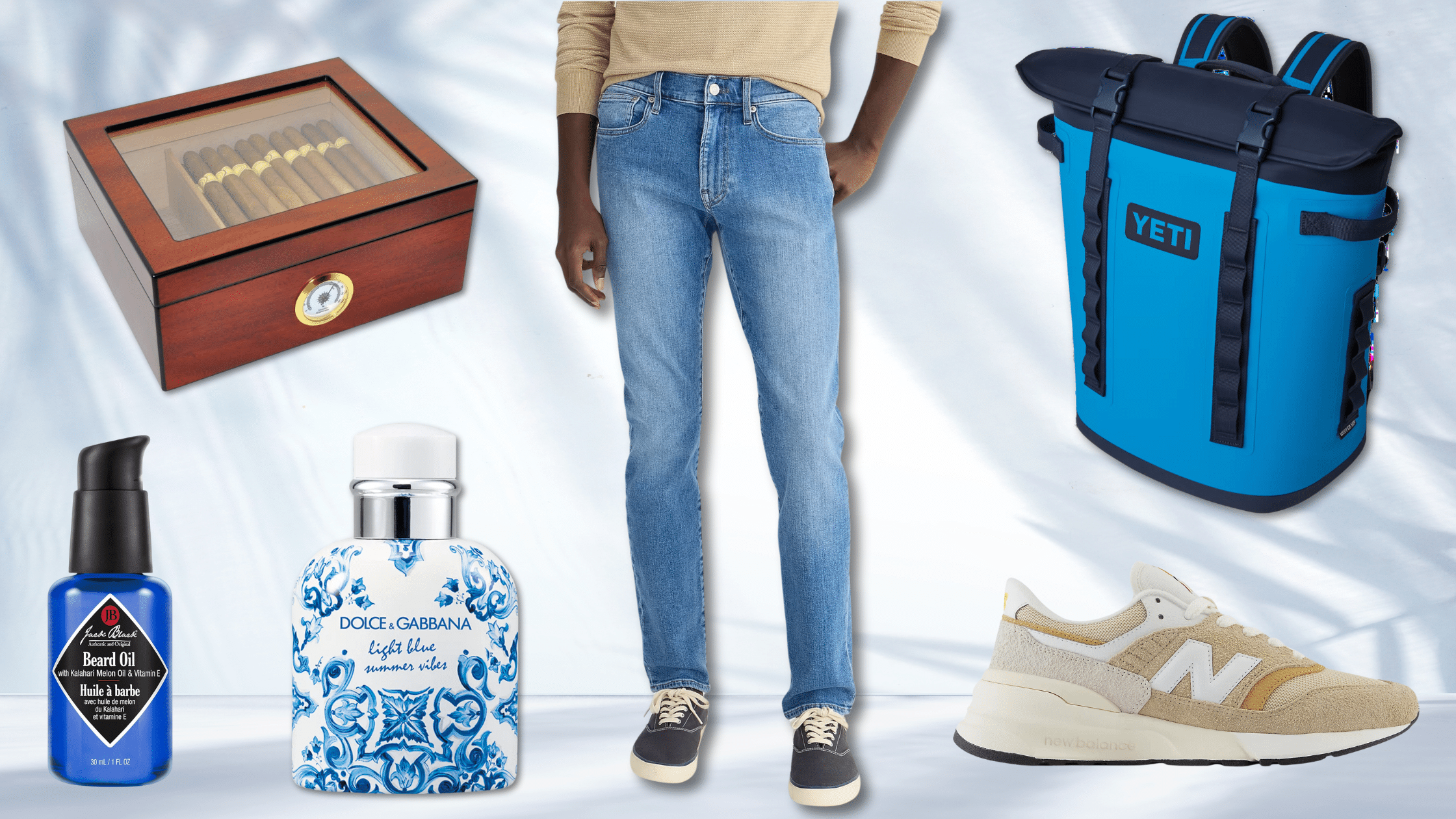 Best Unique Gifts For Men 2025