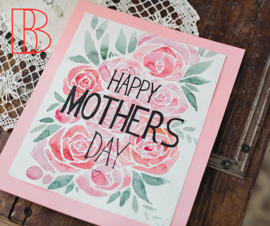 Unique Mothers Day Gifts 2025