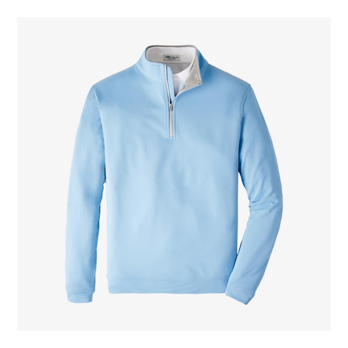 Peter Millar Perth Performance Quarter-Zip