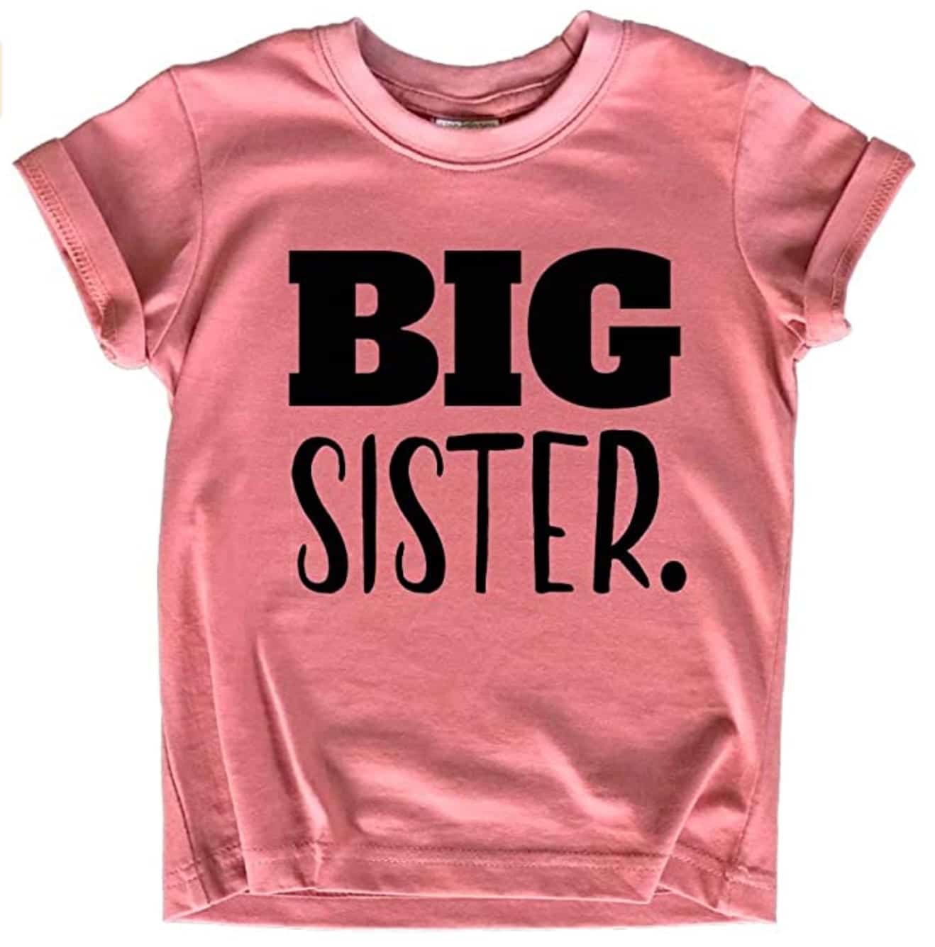 Big Sister Shirt