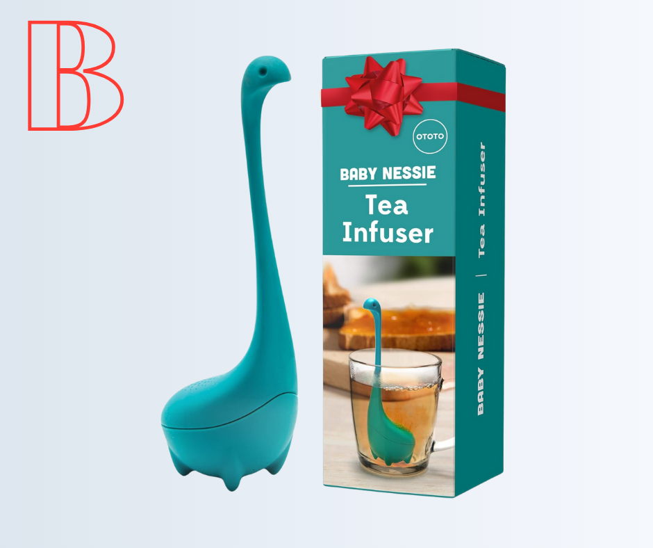 Tea Infuser Gift