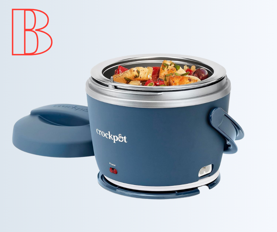 Crock Pot Lunch Box