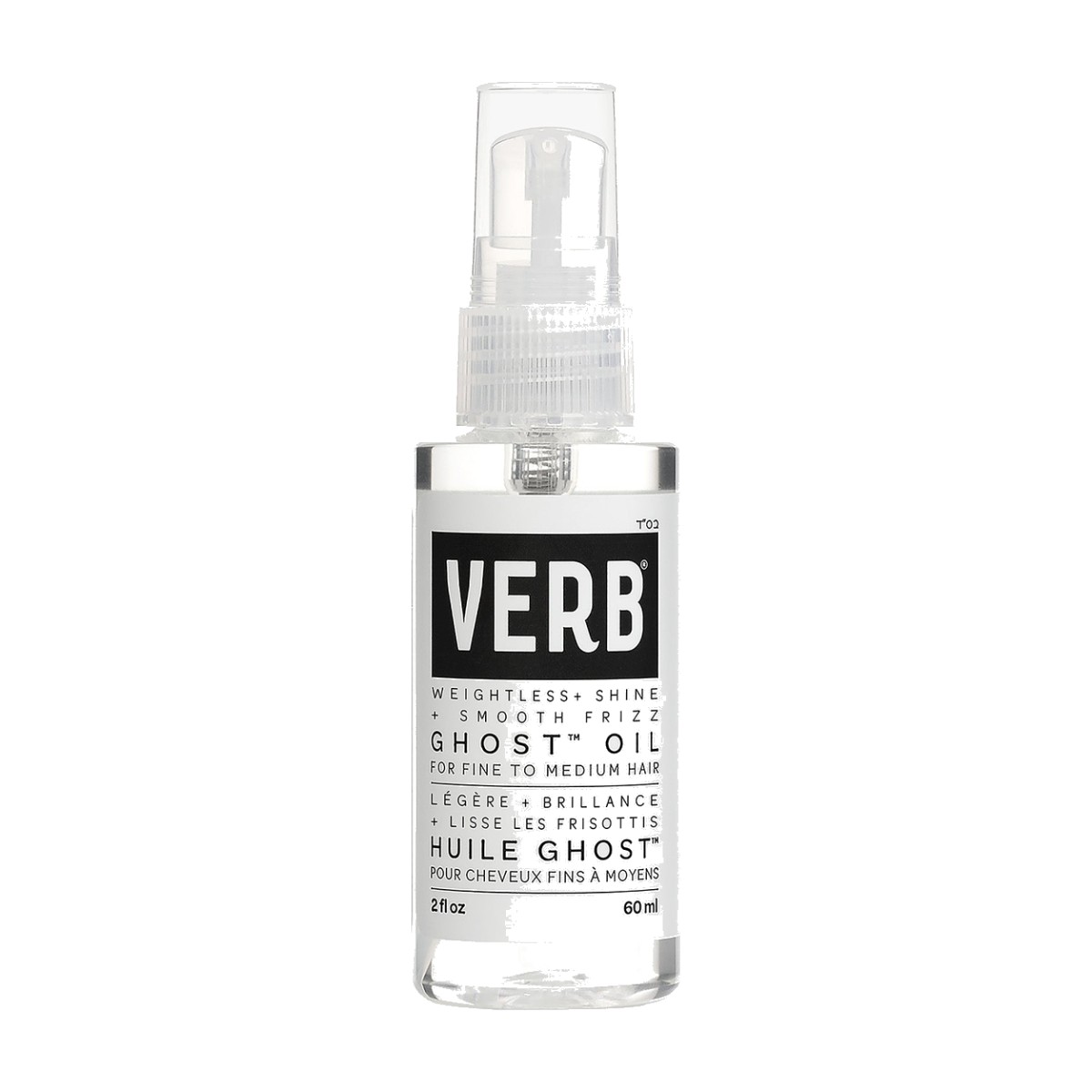 Ghost Oil
