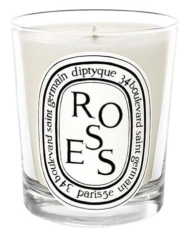 Diptyque Roses