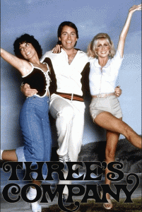 Three's Company