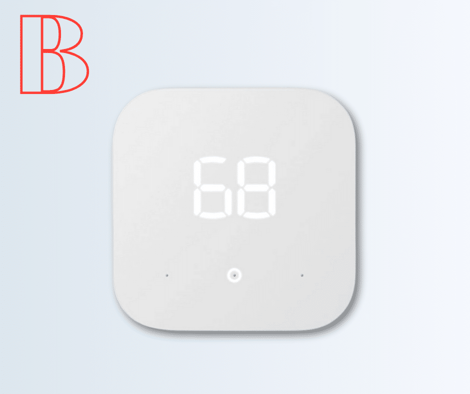 Amazon Smart Thermostat