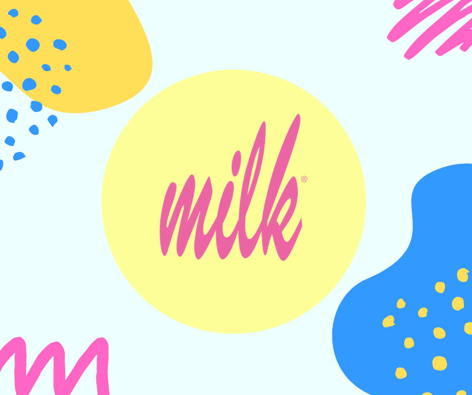 Milk Bar Coupon Codes 2025 - Promo Code, Discount Sale
