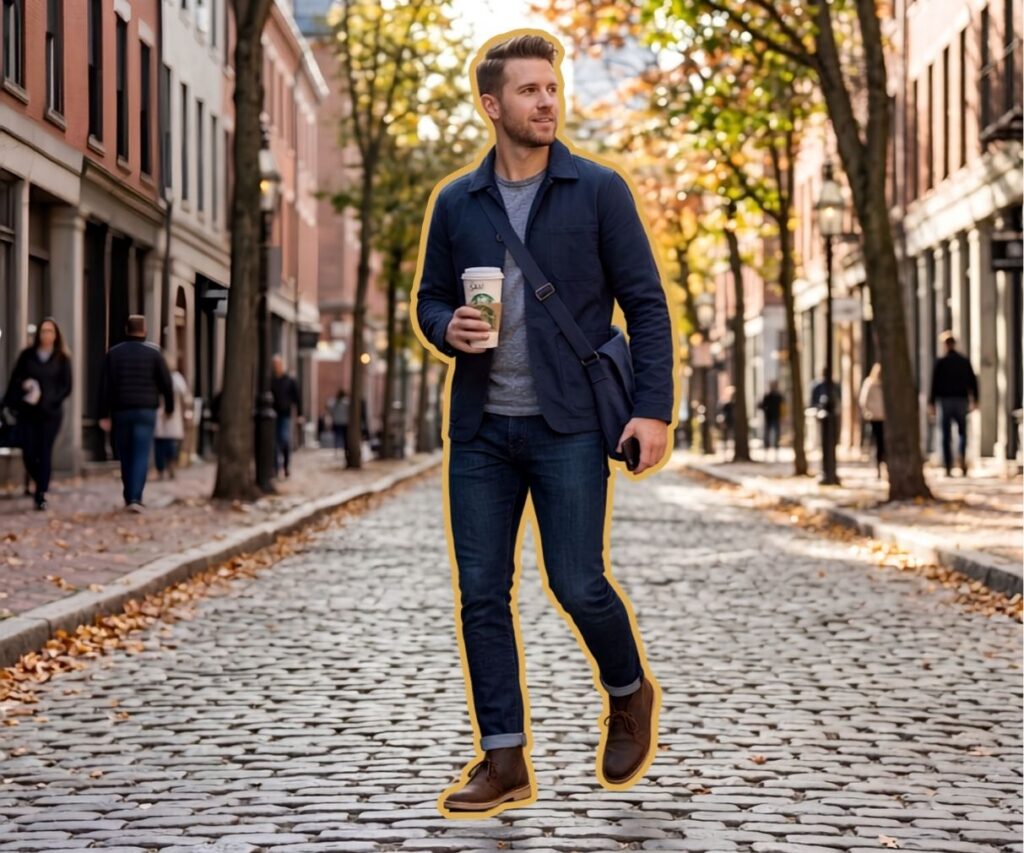 Cool Desert Boots For Men in All Styles 2026