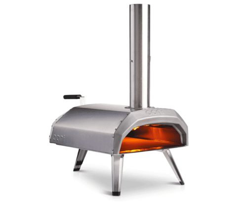 Ooni Karu multi-fuel pizza oven