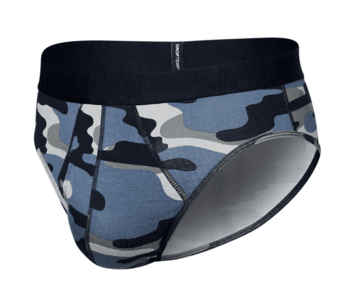 Saxx DropTemp Cooling Boxer Brief