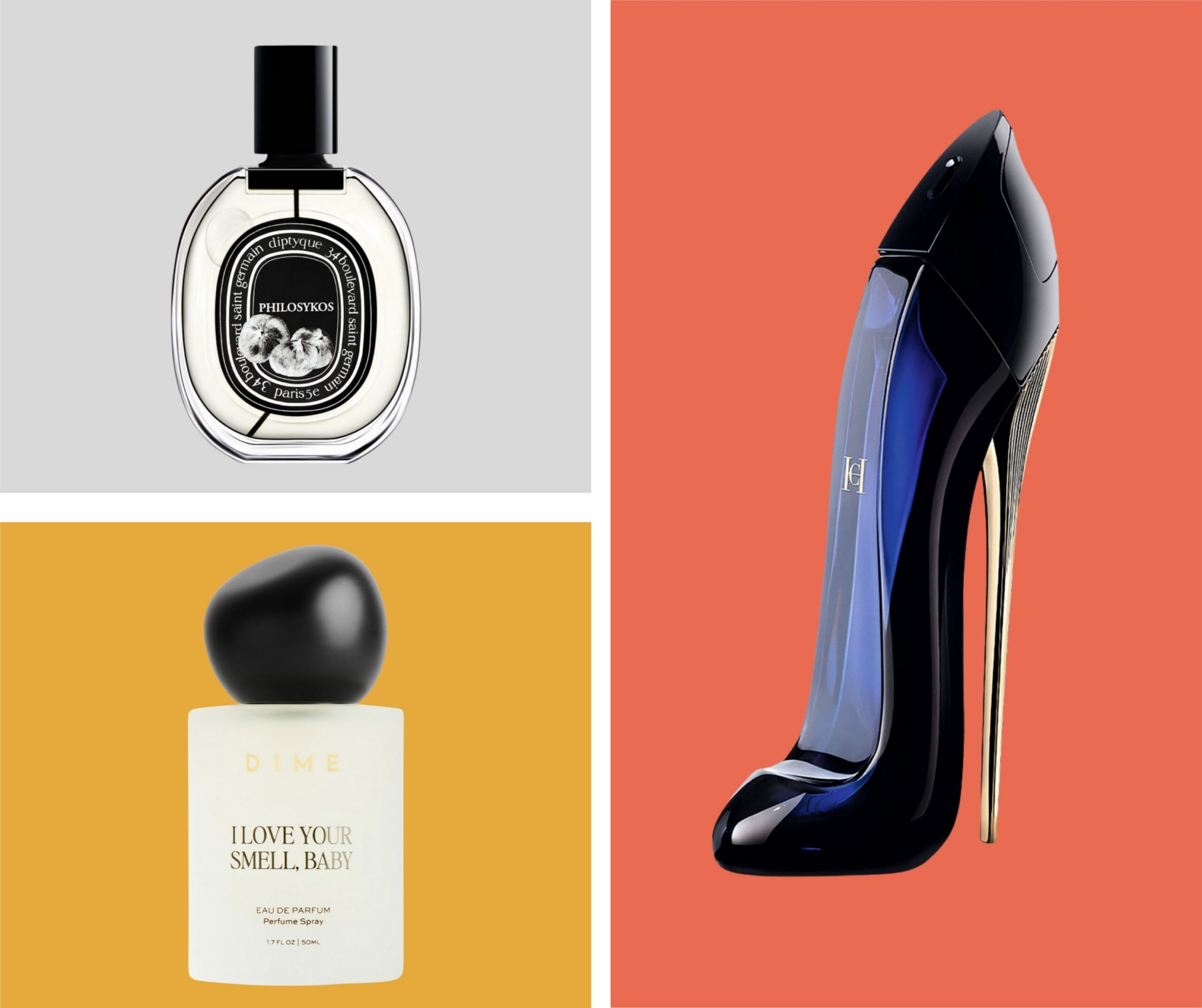 Best & Most Unique Womens Perfumes and Fragrances 2026 - 2027