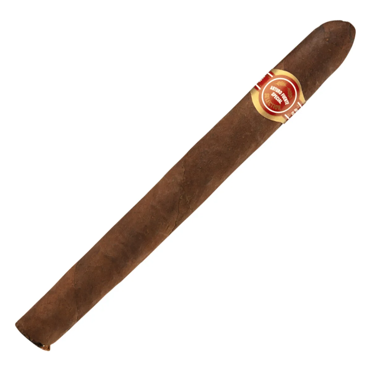 Arturo Fuente Curly Head Deluxe Maduro