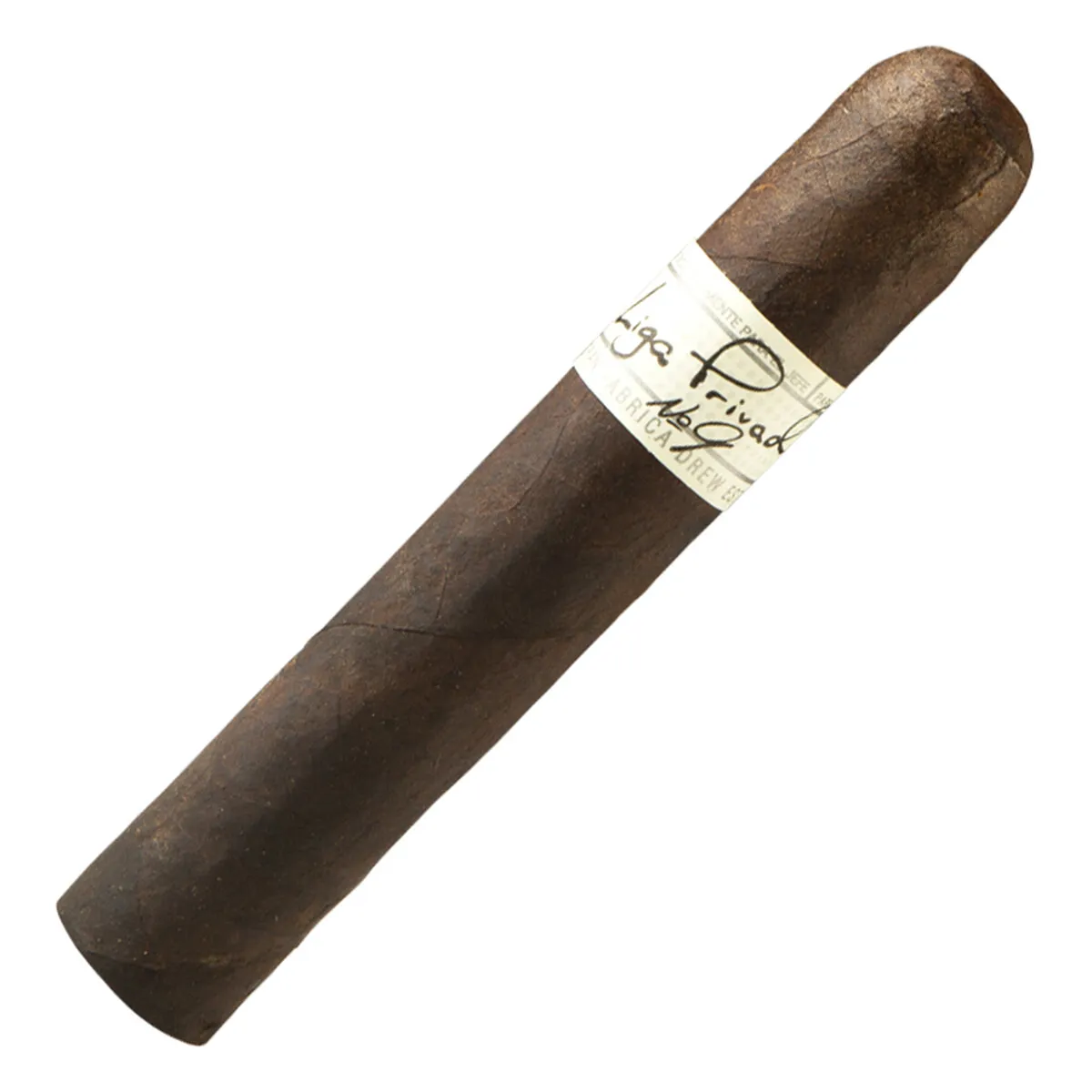 Liga Privada No. 9 Robusto