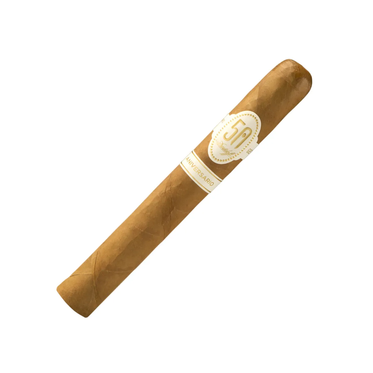 Cohiba Black Robusto Crystal