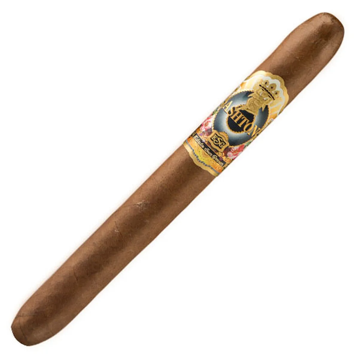 Davidoff Winston Churchill The Late Hour Robusto