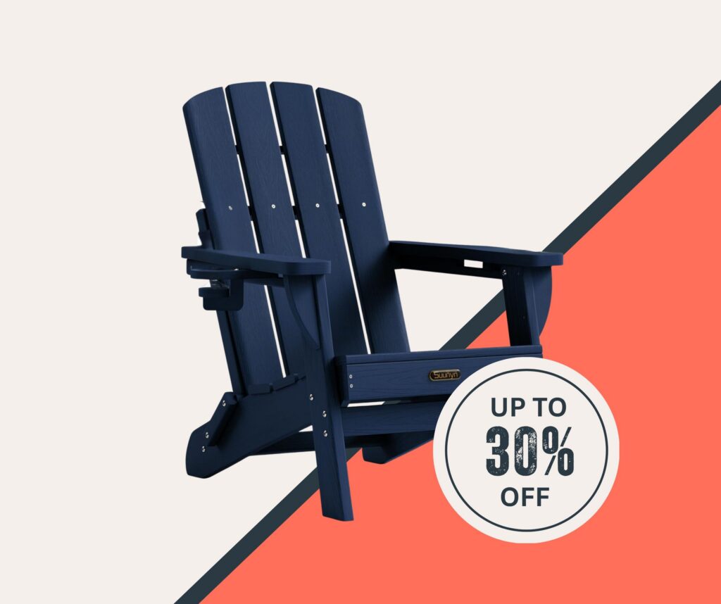 Adirondack Chairs on Sale August 2026 - Deals on Adirondack Chairs