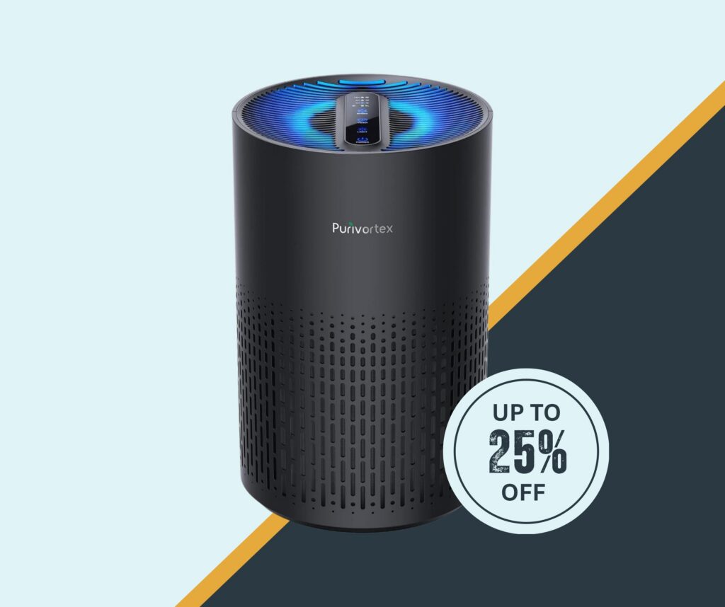 Air Purifiers on Sale August 2026 - Deals on Air Purifiers