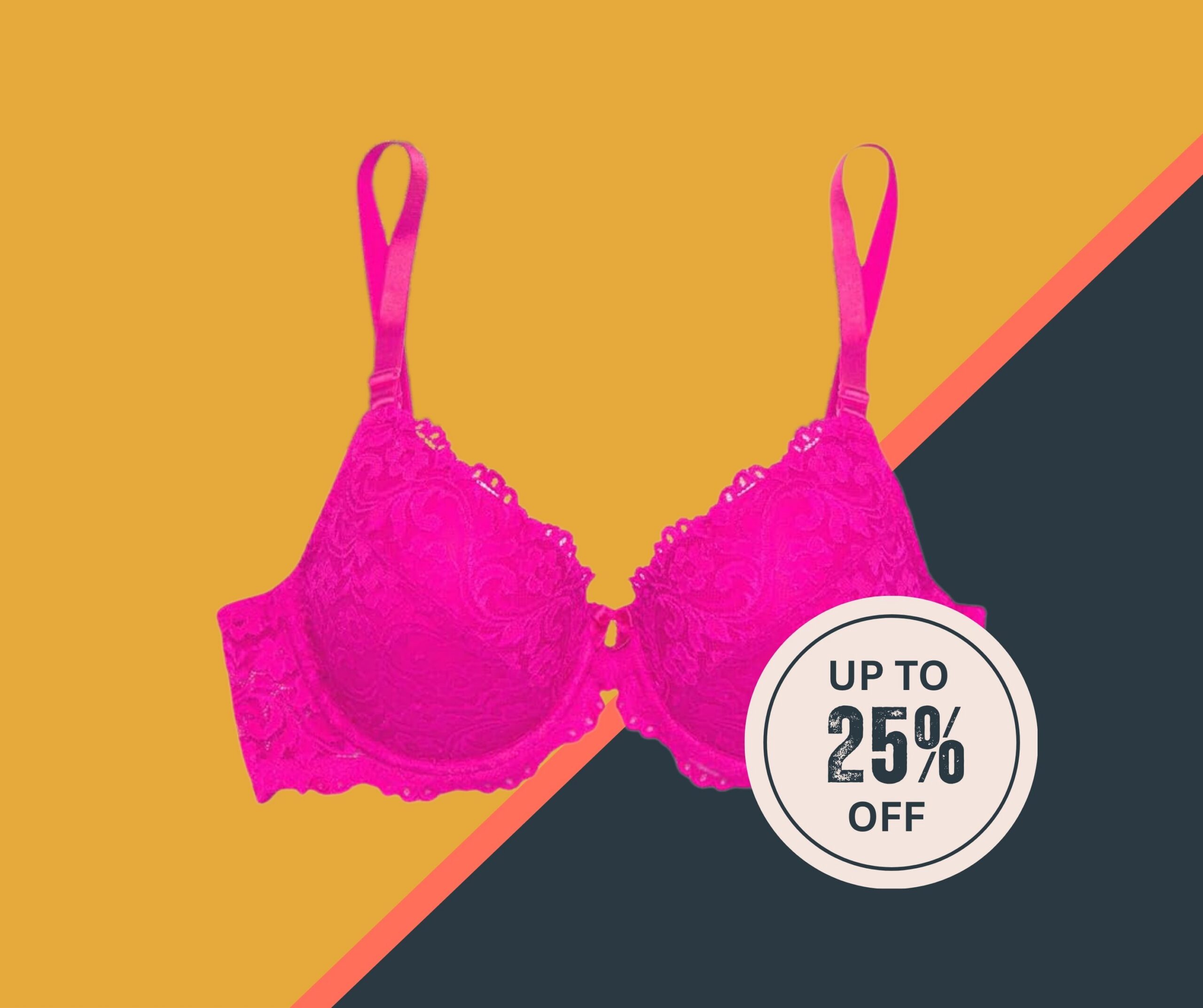 Bras on Sale September 2026 - Deals on Bras