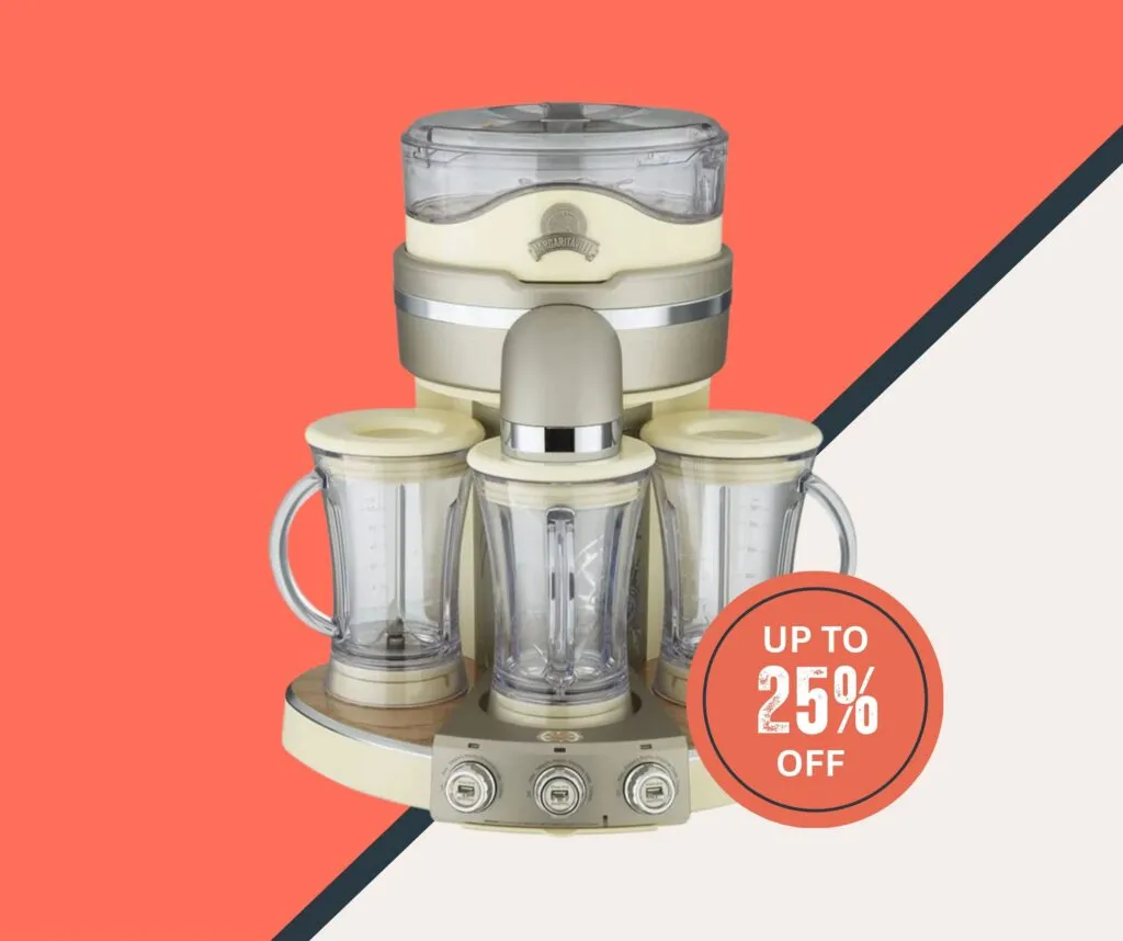 Margarita Machines on Sale September 2026 - Deals on Margarita Machines