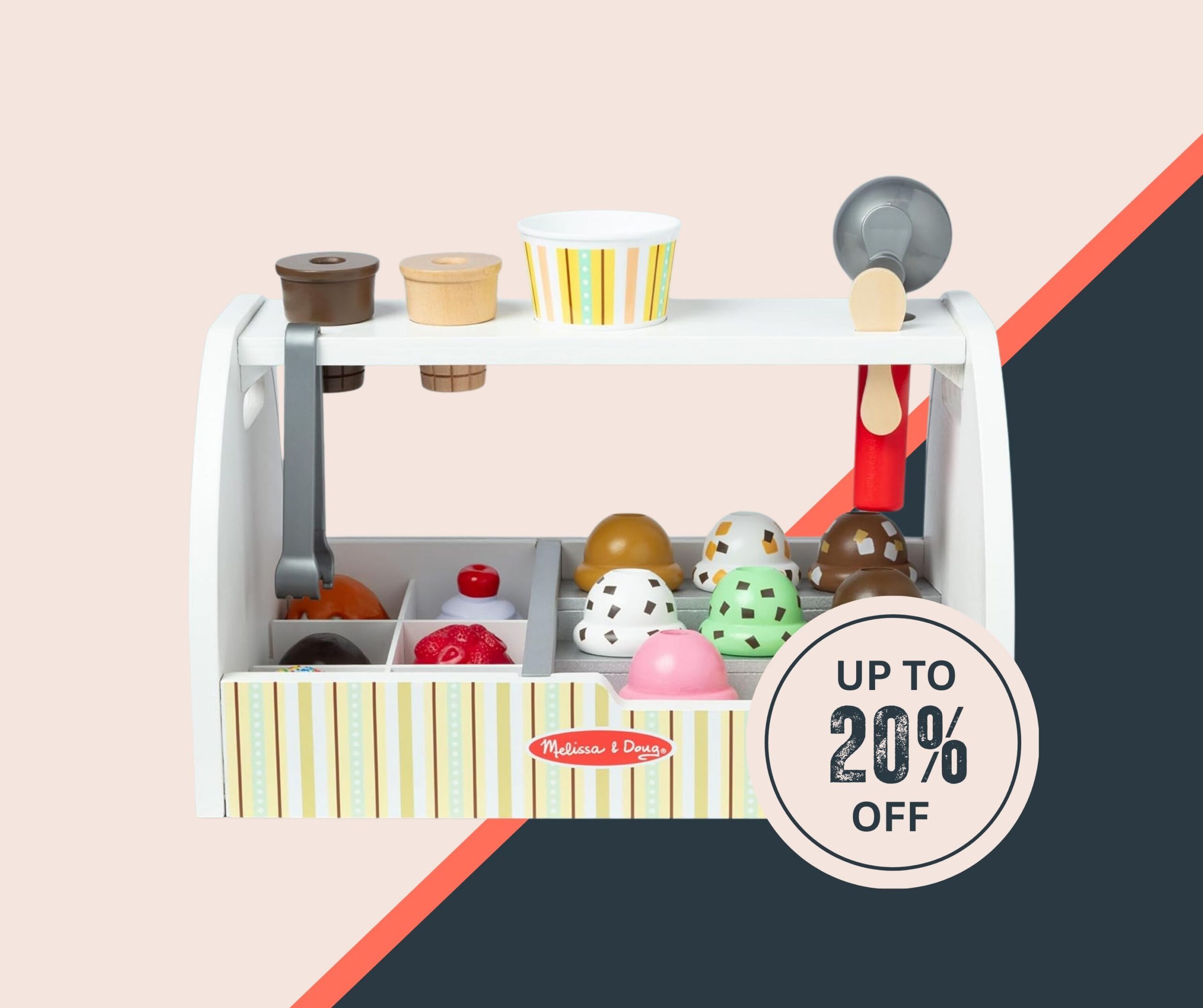Melissa & Doug Toys on Sale September 2026 - Deals on Melissa & Doug Toys