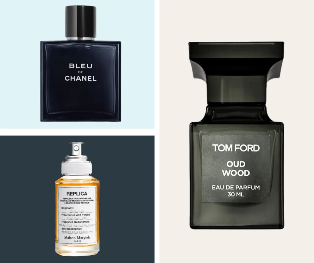 Most Popular Men's Cologne in 2026 - 2027