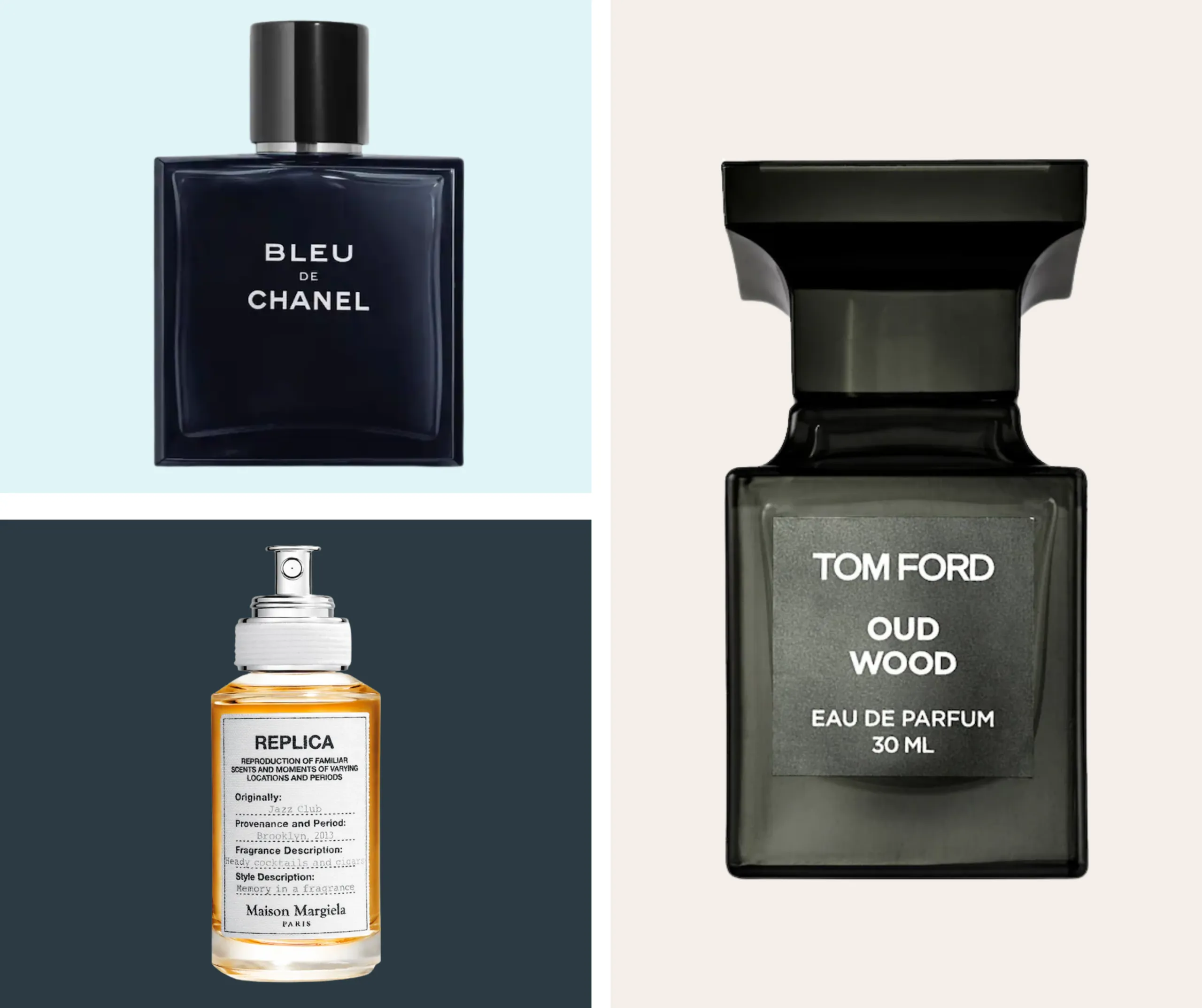 Most Popular Men's Cologne in 2026 - 2027