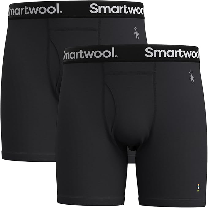 Smartwool Merino Boxer Brief