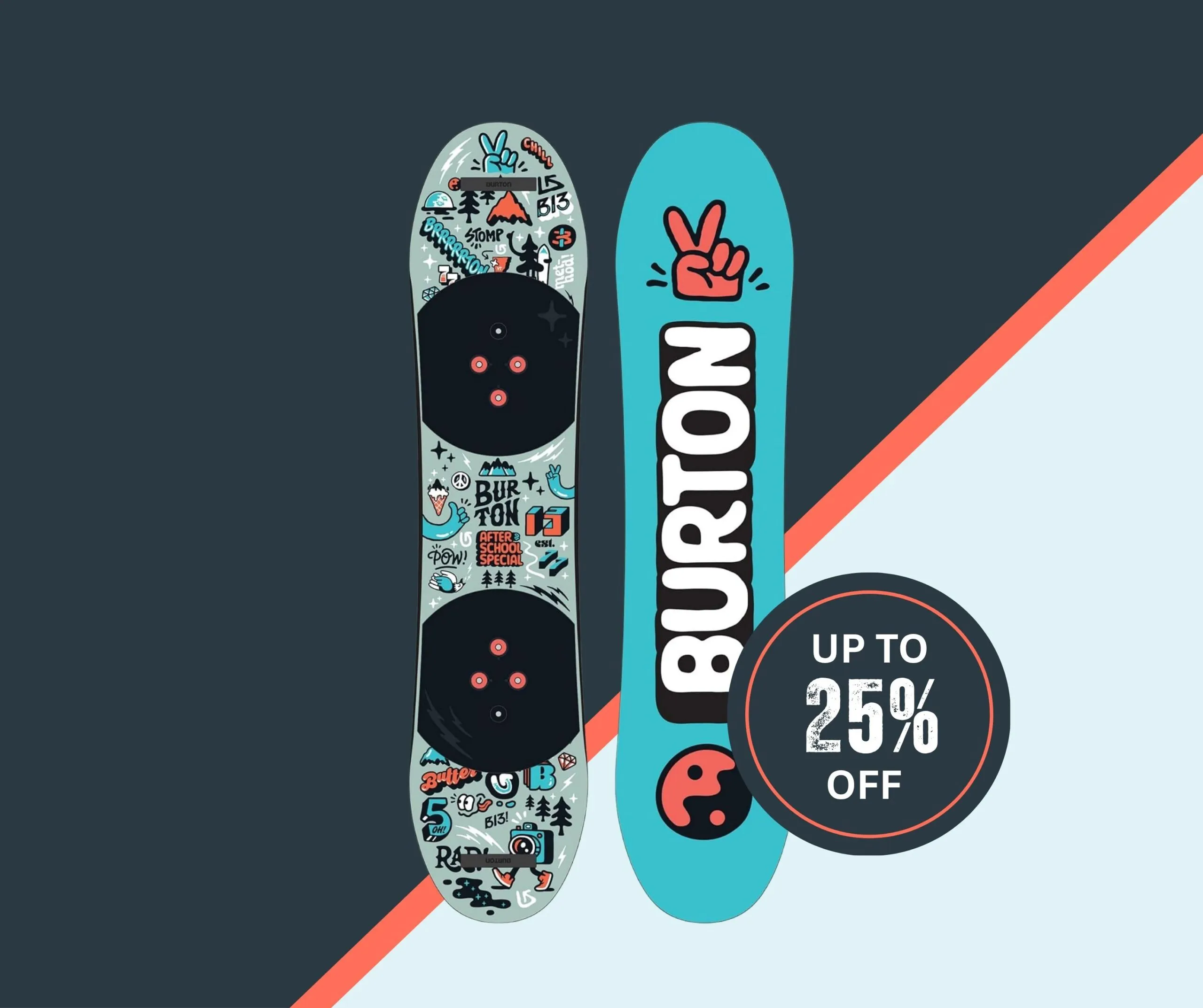 Snowboards on Sale October 2026 - Deals on Snowboards