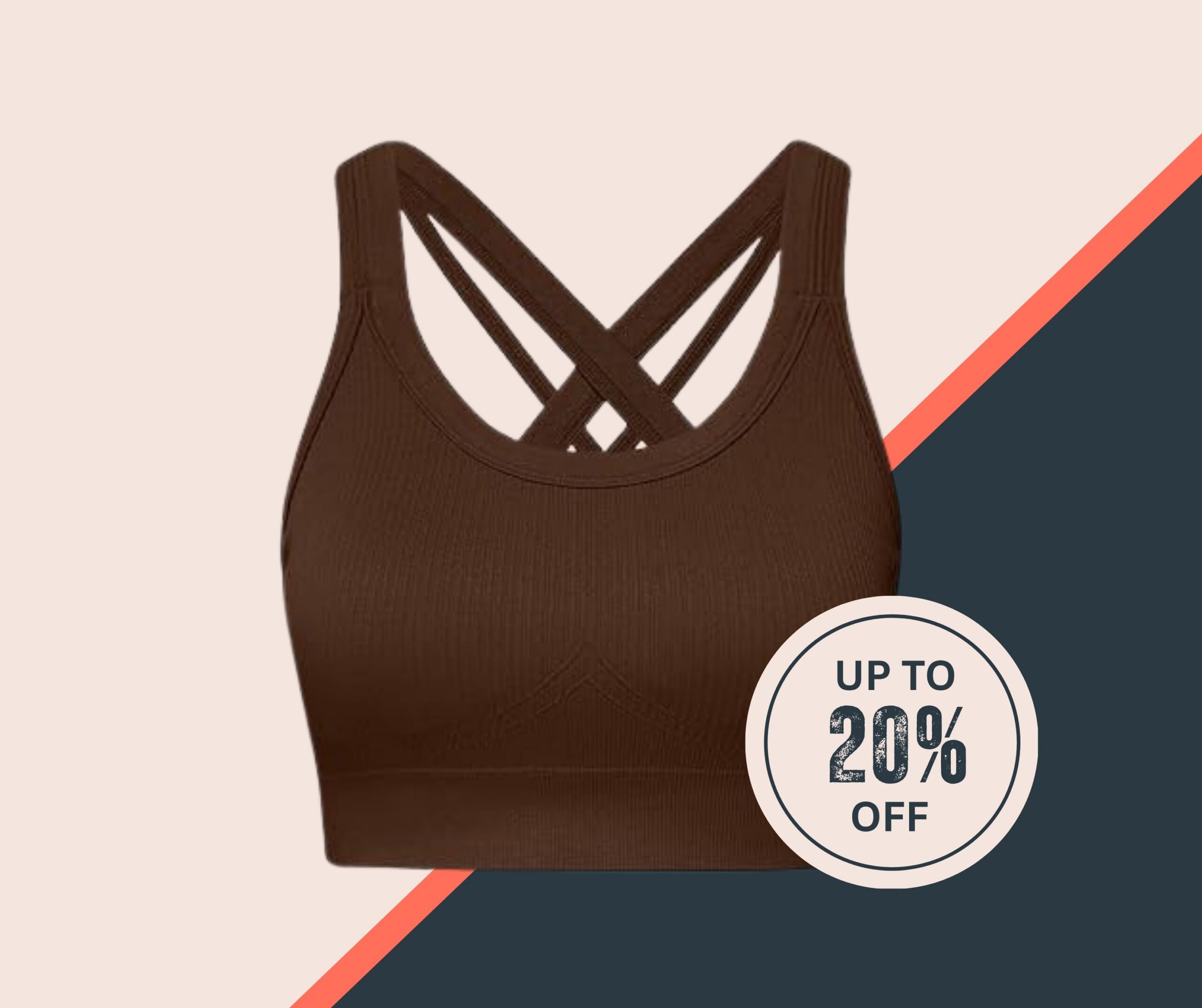 Sports Bras on Sale September 2026 - Deals on Sports Bras