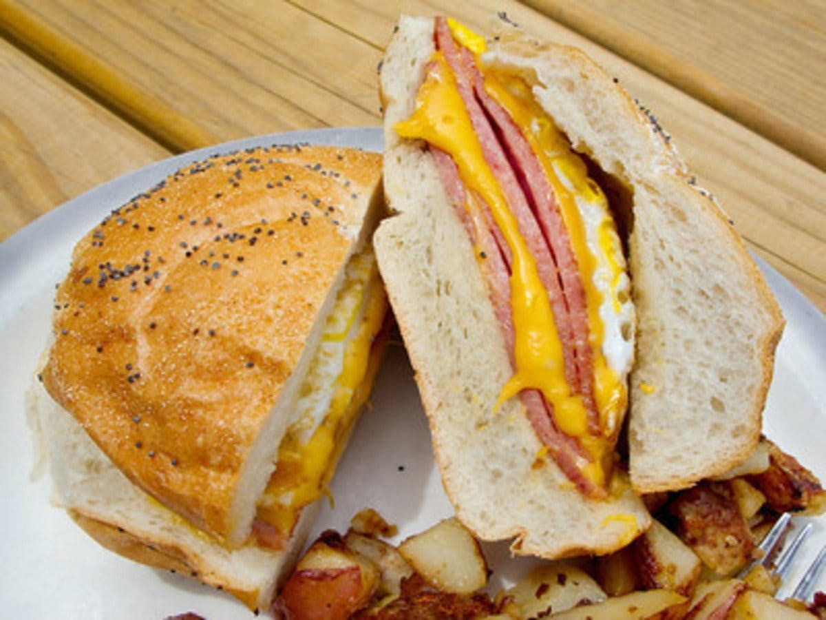 Taylor Ham Pork Roll, Three Pound Roll
