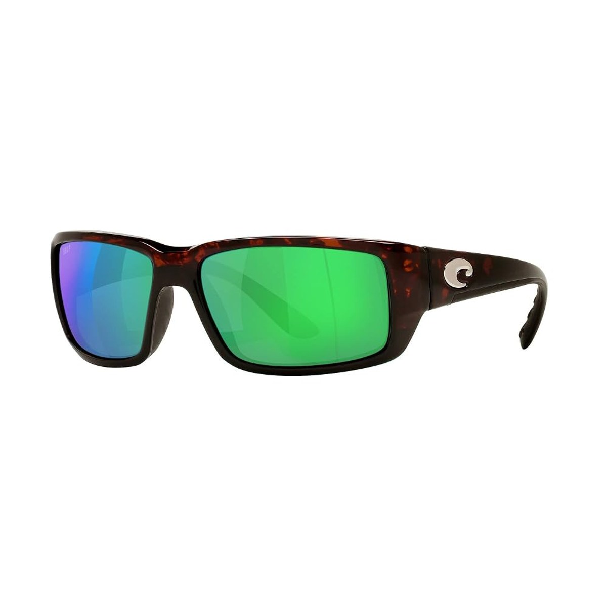 Costa Del Mar Fantail polarized sunglasses with 580G glass lenses