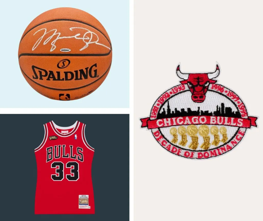 Best Gifts For a Chicago Bulls Fan 2026