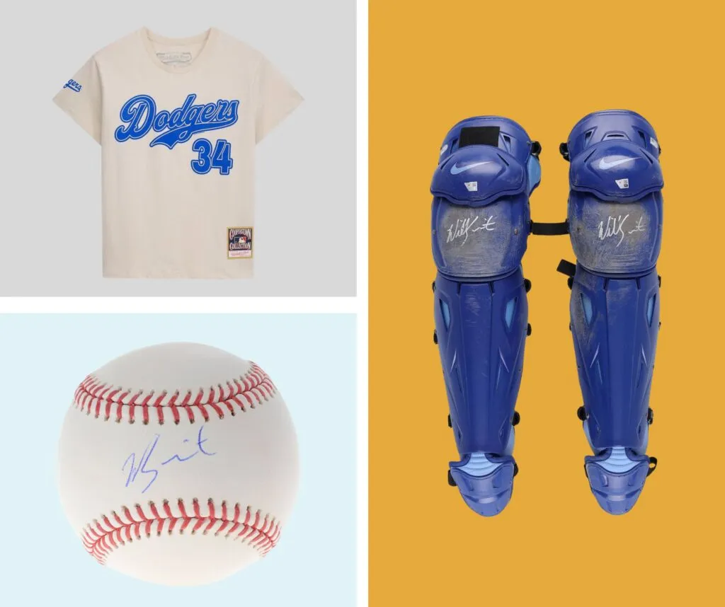 Best and Unique Gift Ideas For Dodgers Fans 2026