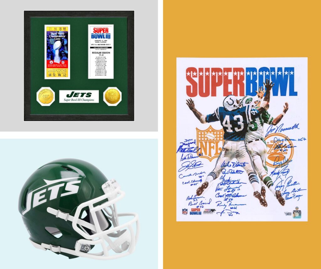 Best and Unique Gift Ideas For JETS Fans 2026