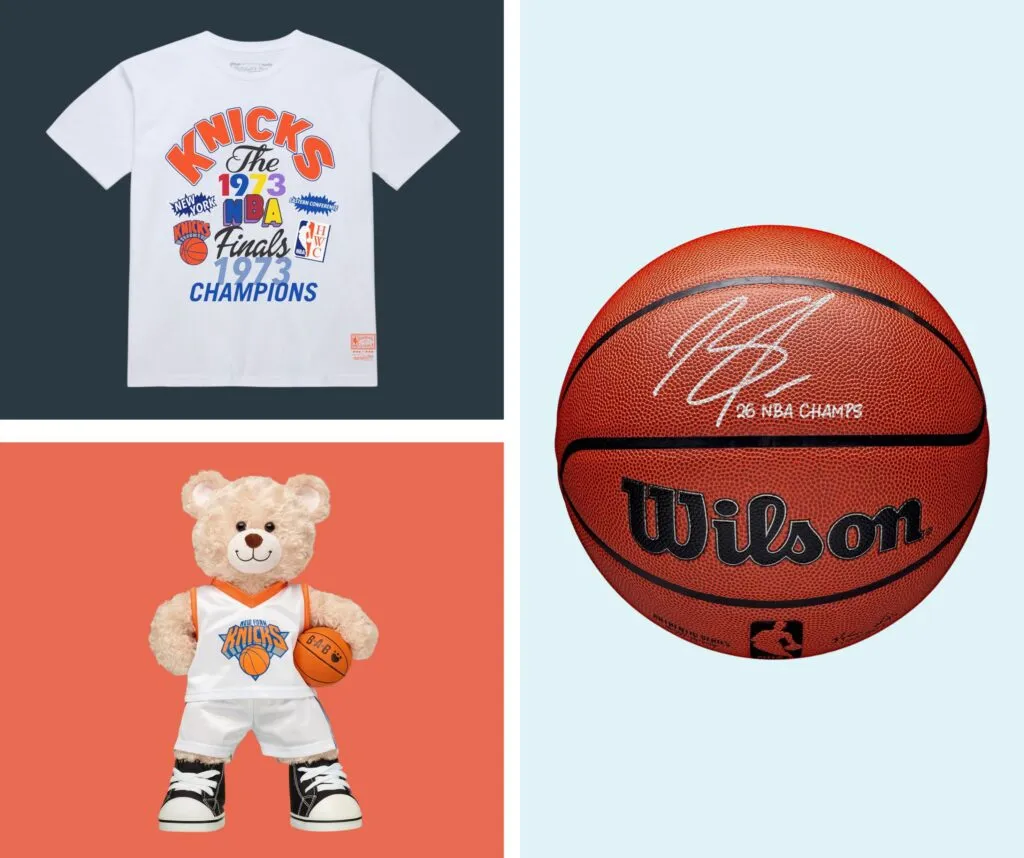 Best and Unique Gift Ideas For Knicks Fans 2026