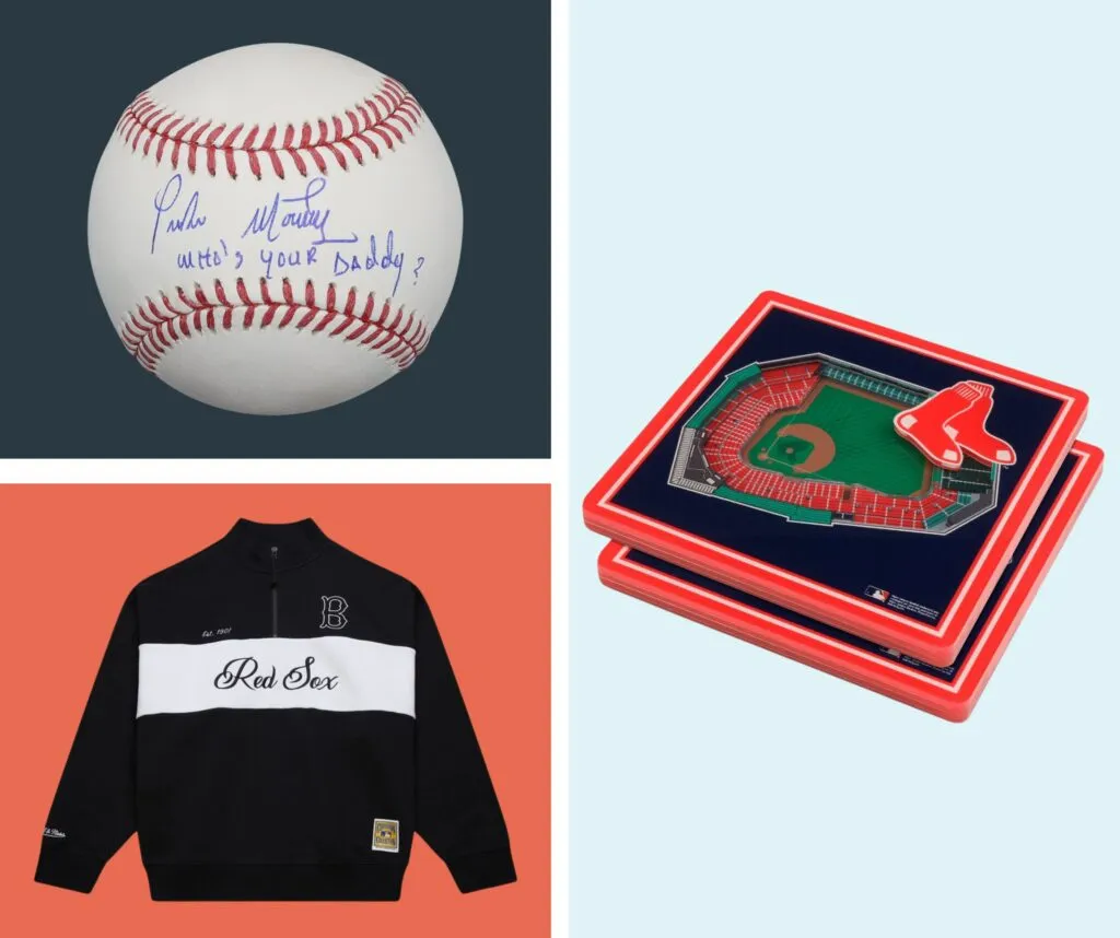 Best and Unique Gift Ideas For Red Sox Fans 2026