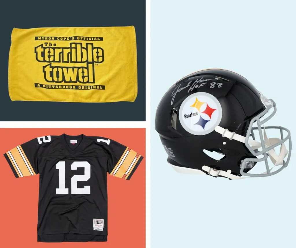 Best and Unique Gift Ideas For Steelers Fans 2026