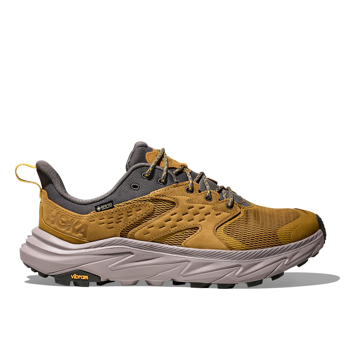 Hoka Anacapa 2 Low GTX hiking shoe
