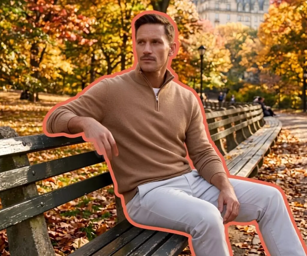 Best Quarter Zip Sweaters For Men in 2026 / 2027 season