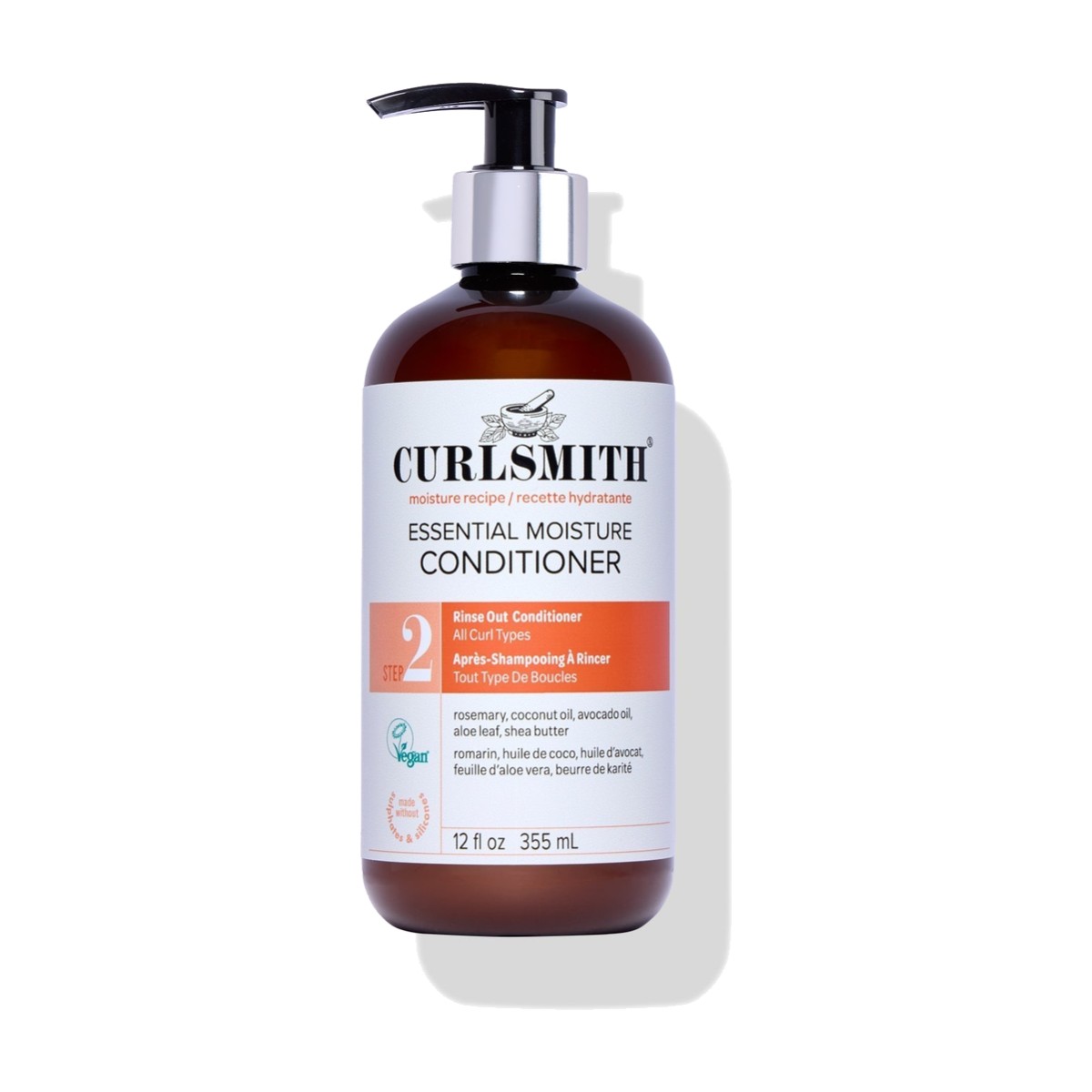 Essential Moisture Conditioner