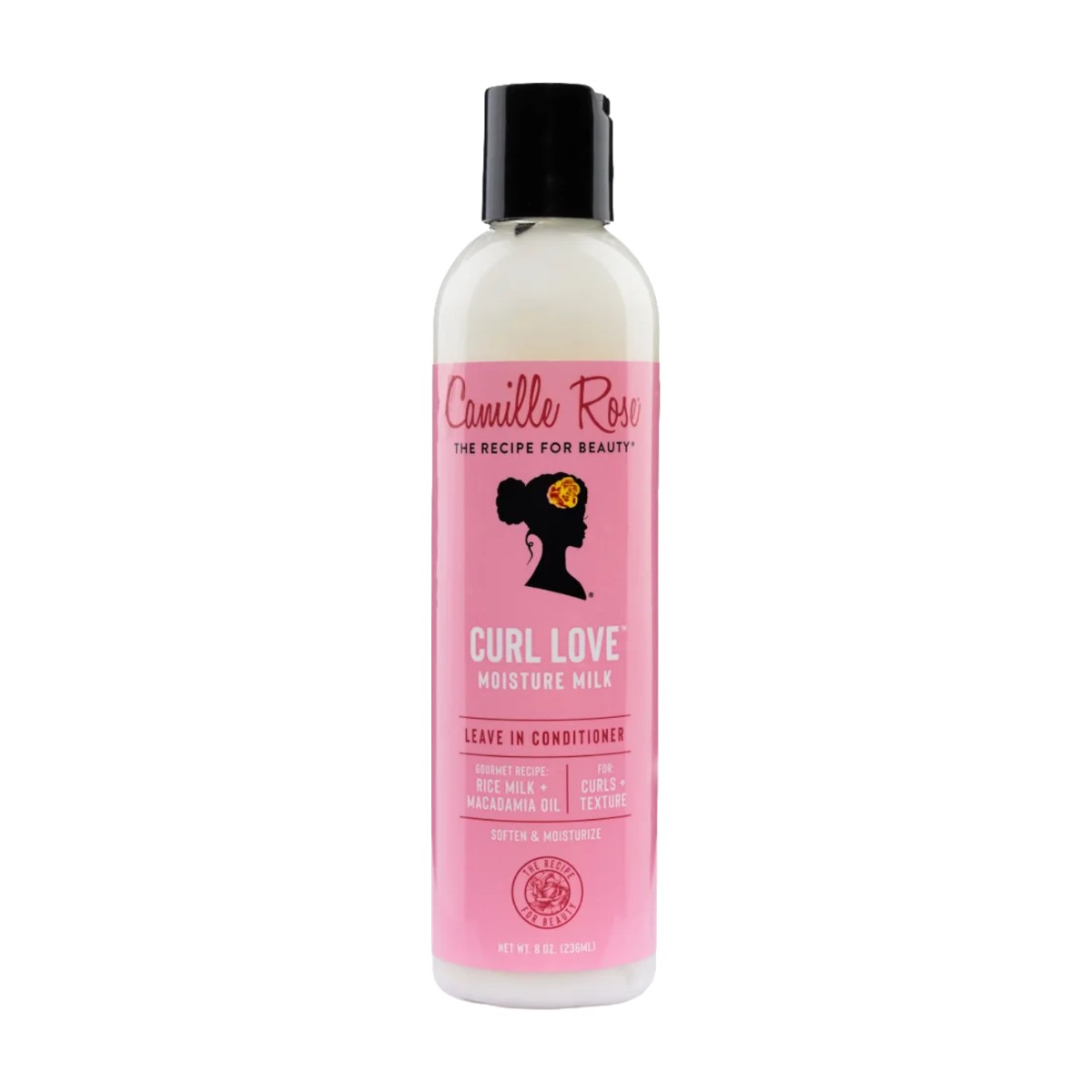 Curl Love Moisture Milk