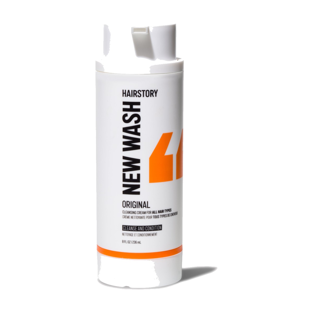 New Wash Original