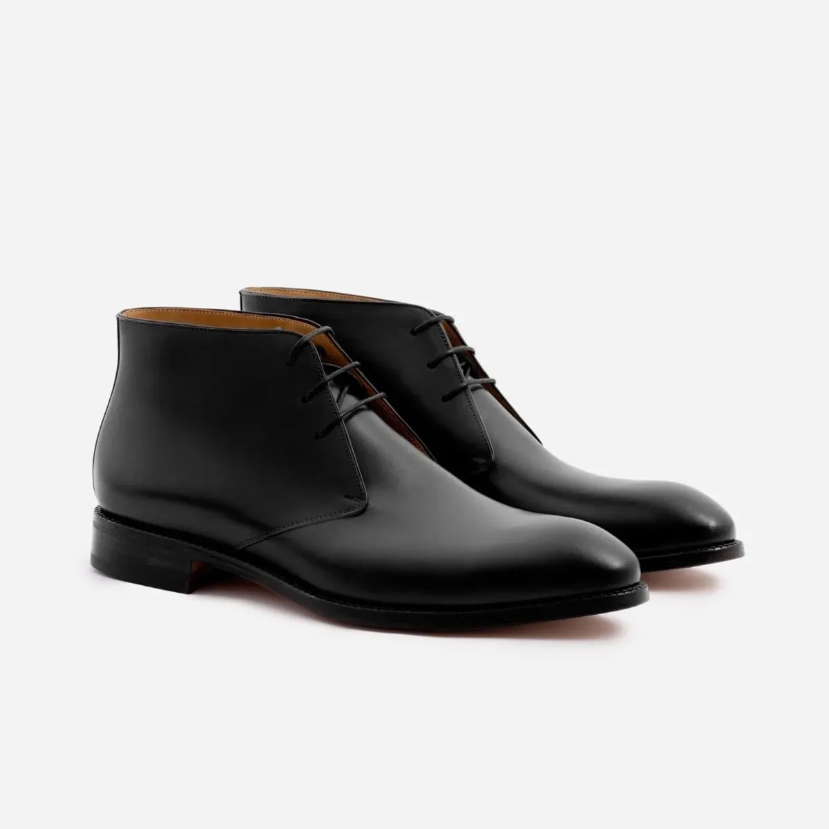 Beckett Simonon Ellis Chukka